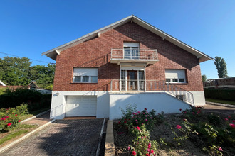 achat maison st-python 59730