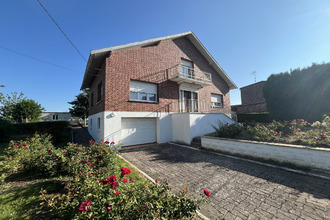 achat maison st-python 59730