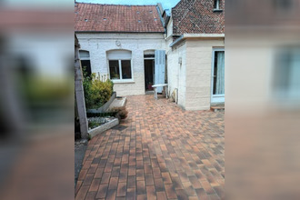 achat maison st-python 59730
