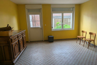achat maison st-python 59730