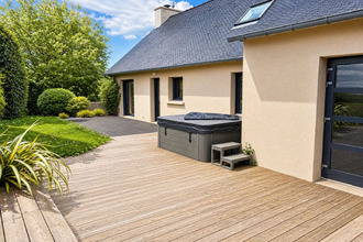 achat maison st-quay-perros 22700
