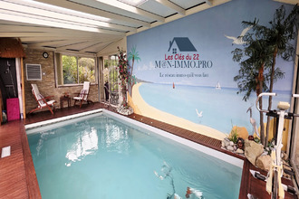 achat maison st-quay-perros 22700