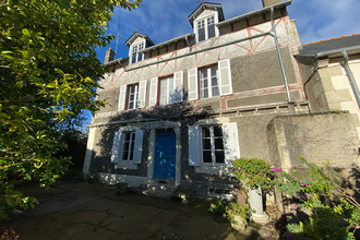 achat maison st-quay-portrieux 22410