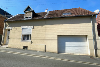 achat maison st-quentin 02100