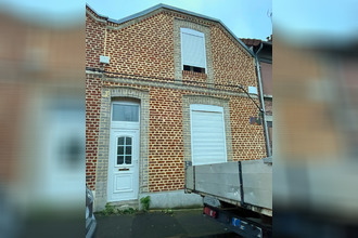 achat maison st-quentin 02100