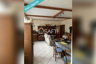 achat maison st-quentin 02100