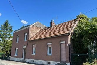 achat maison st-quentin 02100