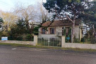 achat maison st-quentin 02100