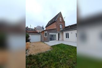 achat maison st-quentin 02100