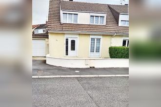 achat maison st-quentin 02100