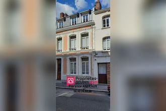 achat maison st-quentin 02100