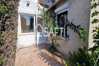 achat maison st-quentin 02100