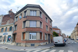 achat maison st-quentin 02100