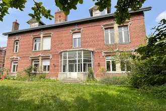 achat maison st-quentin 02100