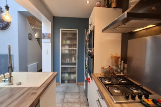 achat maison st-quentin 02100