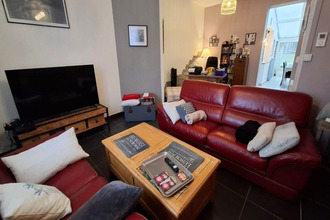 achat maison st-quentin 02100