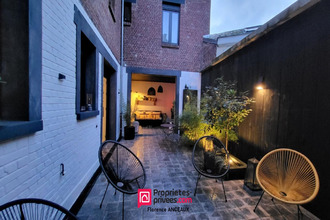 achat maison st-quentin 02100