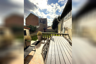 achat maison st-quentin 02100