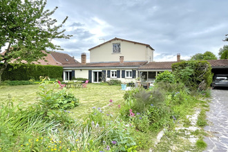 achat maison st-quentin 02100