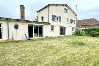 achat maison st-quentin 02100