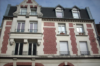 achat maison st-quentin 02100