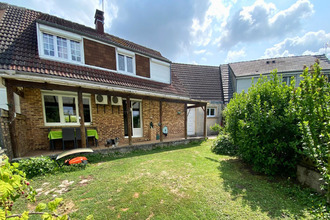 achat maison st-quentin 02100