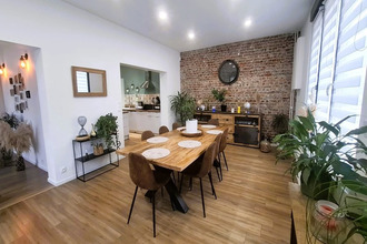 achat maison st-quentin 02100