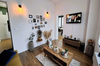 achat maison st-quentin 02100