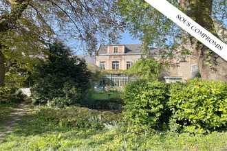 achat maison st-quentin 02100