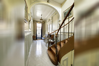 achat maison st-quentin 02100