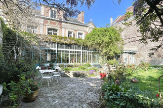 achat maison st-quentin 02100