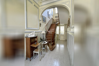 achat maison st-quentin 02100