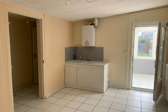 achat maison st-quentin 02100