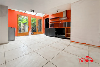 achat maison st-quentin 02100