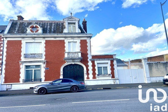 achat maison st-quentin 02100