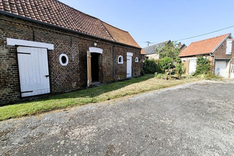 achat maison st-quentin 02100