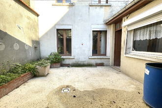 achat maison st-quentin 02100