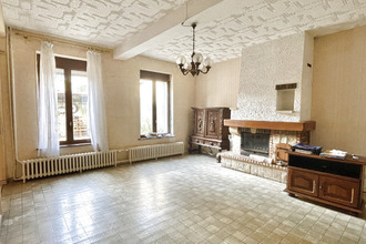 achat maison st-quentin 02100