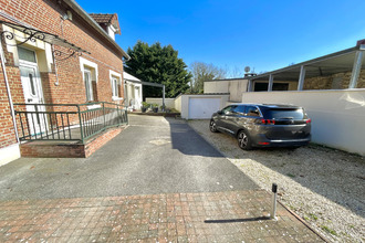 achat maison st-quentin 02100