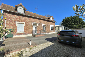 achat maison st-quentin 02100
