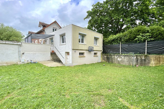 achat maison st-quentin 02100