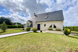 achat maison st-quentin 02100