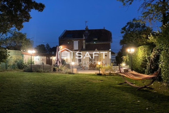 achat maison st-quentin 02100