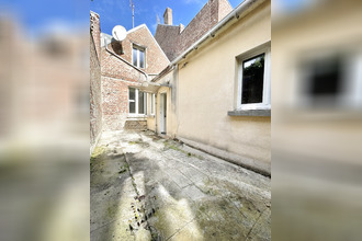 achat maison st-quentin 02100
