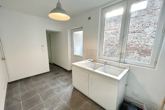 achat maison st-quentin 02100