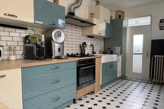 achat maison st-quentin 02100