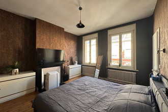 achat maison st-quentin 02100