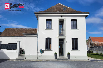 achat maison st-quentin 02100