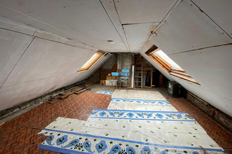 achat maison st-quentin 02100