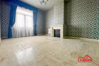 achat maison st-quentin 02100